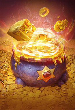 Alchemy Gold