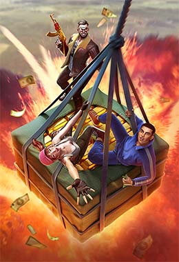 Battleground Royale