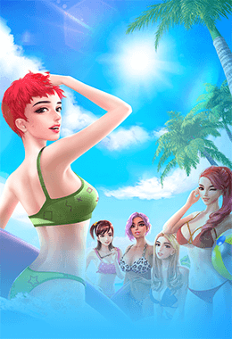 Bikini Paradise
