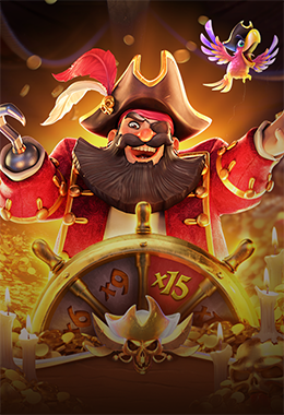 Captain’s Bounty