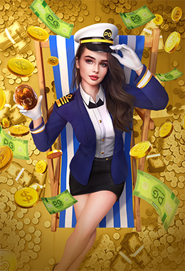 Cruise Royale