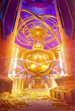Destiny of Sun & Moon