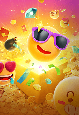 Emoji Riches