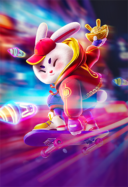 Fortune Rabbit