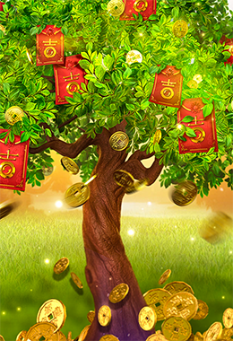 Tree Of Fortune