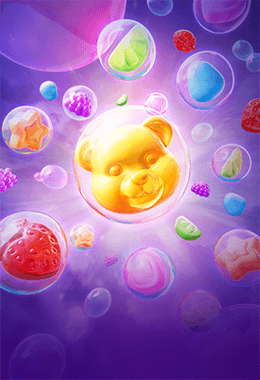 Fruity Candy