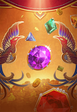 Garuda Gems