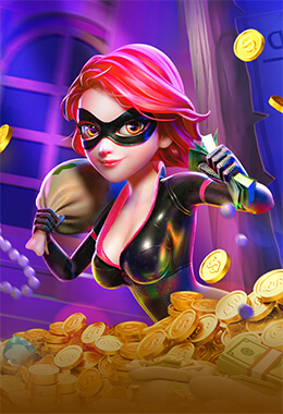 Heist Stakes