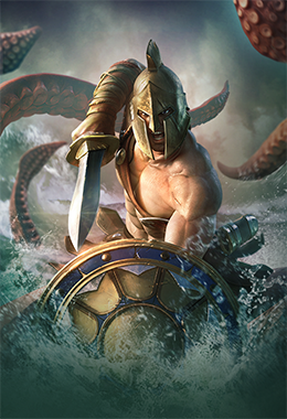 Legend of Perseus
