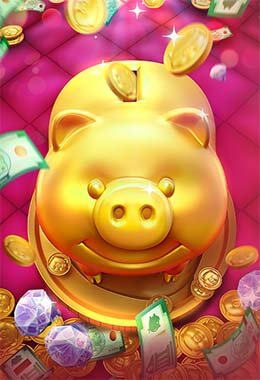 Lucky Piggy