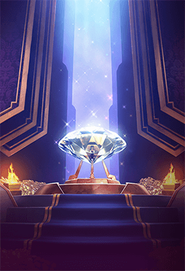 Majestic Treasures