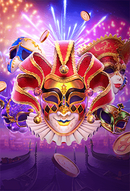 Mask Carnival