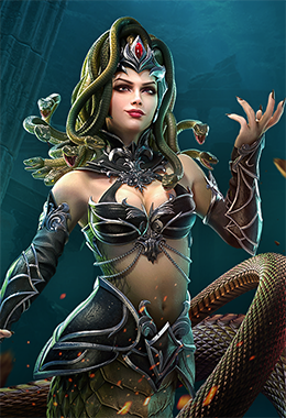 Medusa II