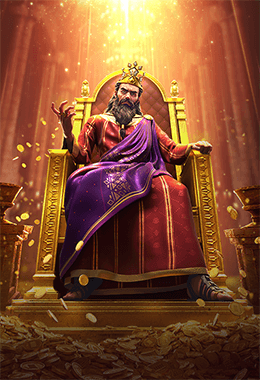 Midas Fortune