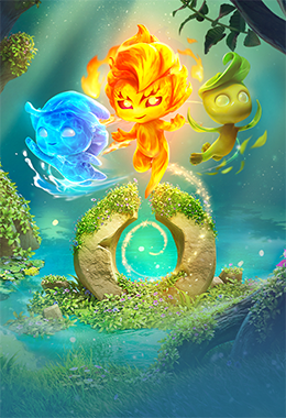 Mystical Spirits