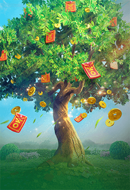 Prosperity Fortune Tree