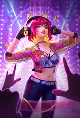 Rave Party Fever