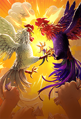Rooster Rumble