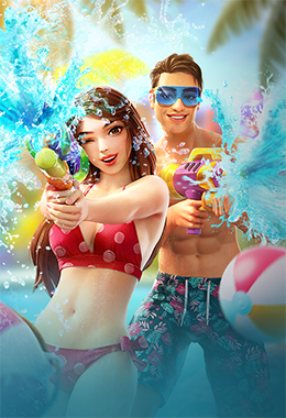 Songkran Splash