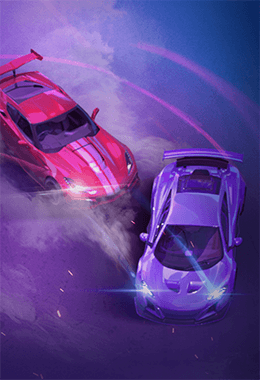 Speed Winner
