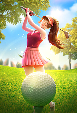 Super Golf Drive