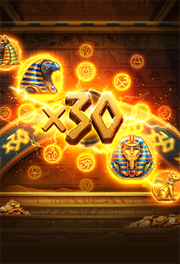 Symbols of Egypt
