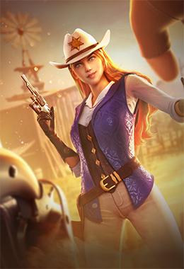 Wild Bounty Showdown