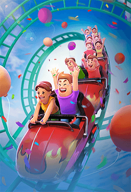 Wild Coaster