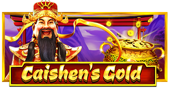 Caishen’s Gold