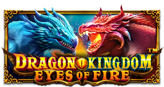 Dragon Kingdom – Eyes of Fire