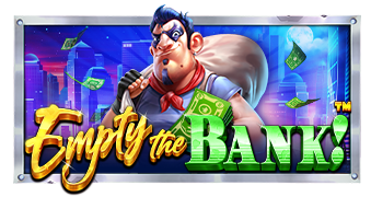 Empty the Bank