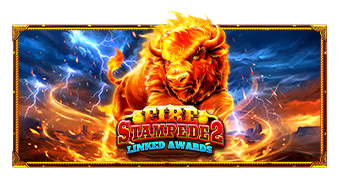 Fire Stampede 2