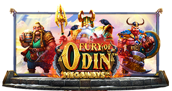 Fury of Odin Megaways