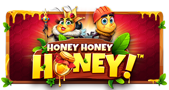 Honey Honey Honey
