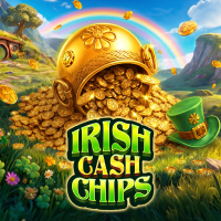 Irish Cash Chips