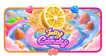 Jelly Candy