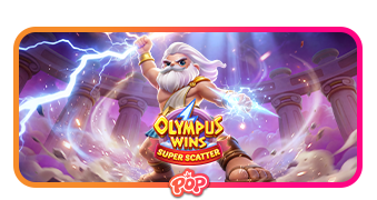 Olympus Wins