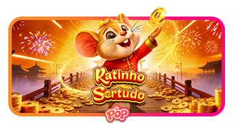 Ratinho Sortudo