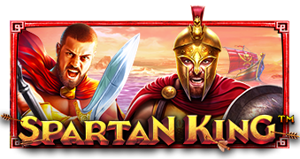 Spartan King
