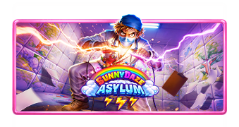 Sunnydaze Asylum
