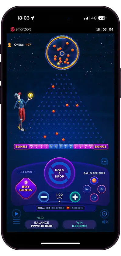 4 Bonuses Bonanza