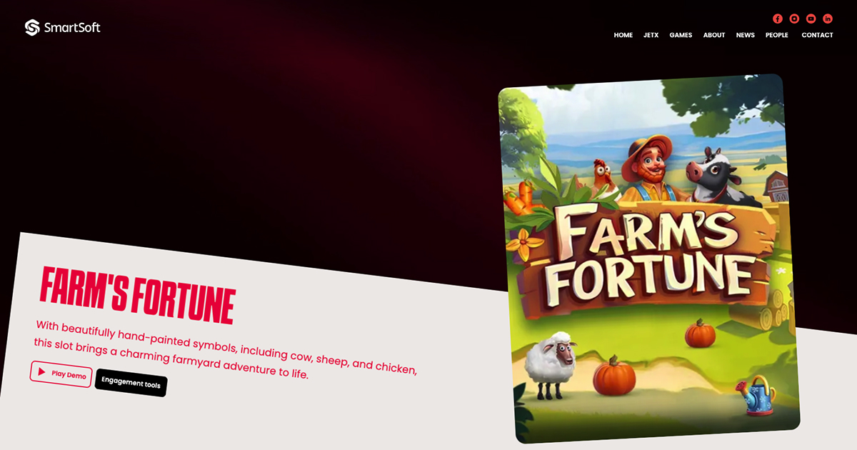 Farm's Fortune