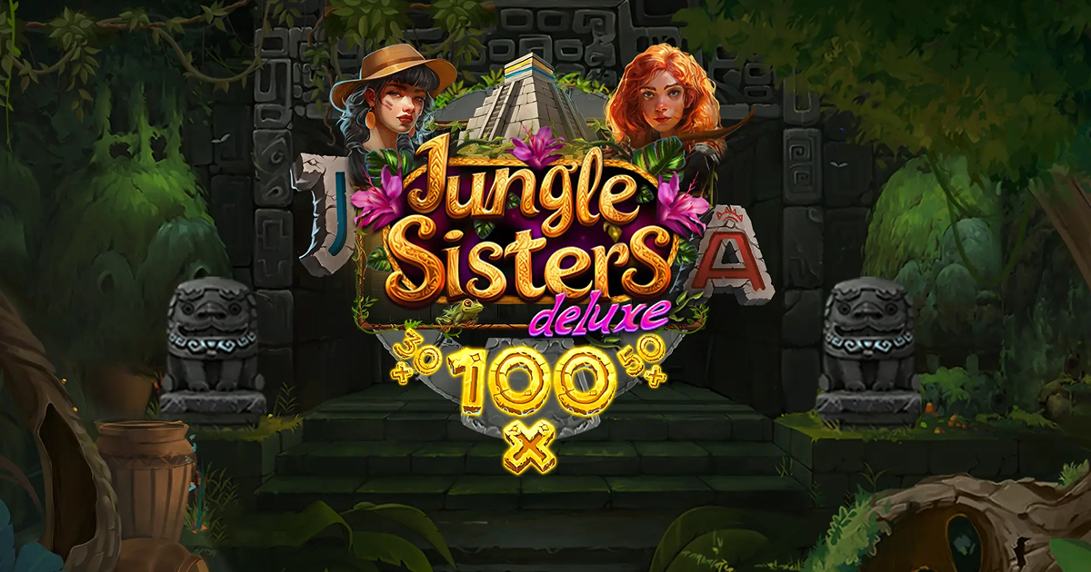 Jungle Sisters Deluxe