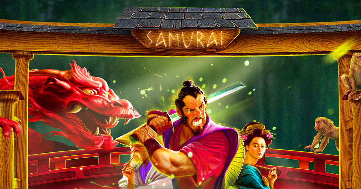 Samurai