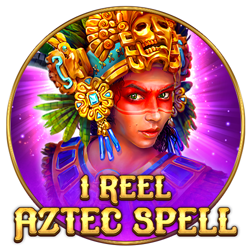1 Reel – Aztec Spell