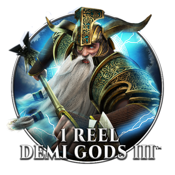 1 Reel Demi Gods III