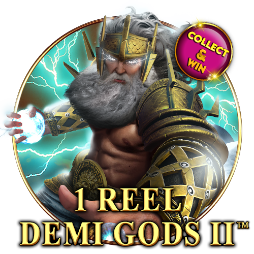 1 Reel Demi Gods II