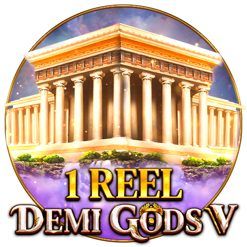 1 Reel Demi Gods V