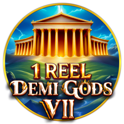 1 Reel – Demi Gods VII