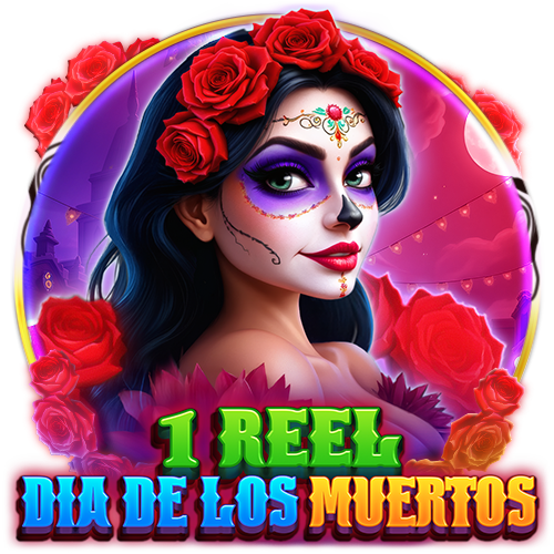 1 Reel – Dia De Los Muertos